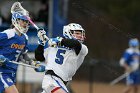 MLax vs Emmanuel  Wheaton College Men’s Lacrosse vs Emmanuel College. - Photo By: KEITH NORDSTROM : Wheaton, Lacrosse, LAX
